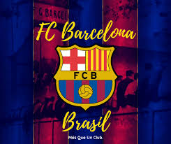 Is fc barcelona the greatest football club ever? Fc Barcelona Brasil Home Facebook
