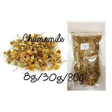 Check spelling or type a new query. Organic Dried Chamomile Calming Relax Flower Tea 8g 30g 80g Shopee Philippines