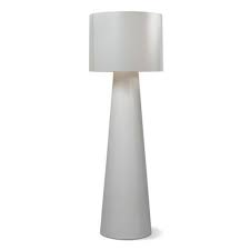 Seasonal Living Inda Concrete Cordless Outdoor Led Floor Lamp Ylighting Com Outdoor Floor Lamps Led Floor Lamp Floor Lamp