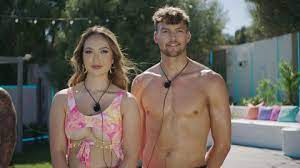 Love Island S Hugo Has A Disability But He S Not An Inspiration