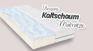 Matratze komfortschaum 100x200 h2 cumulus med ks. Was Ist Eine Komfortschaummatratze Matratzen Concord