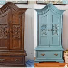 How to spray paint wood furniture. How To Flawlessly Spray Paint Furniture