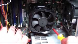 Cambio Pasta Termica Cpu Pc Dell Socket 775 In 2020 Graphic Card Box Fan
