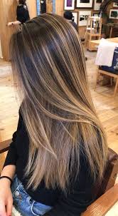 This is a demonstration on how to do blonde highlights over brown hair color all within one. 42 Gorgeous Hair Color Idea That Will Inspire You Hair Highlights For Brown Hair Brown Hair Cho Hair Color Light Brown Light Hair Color Gorgeous Hair Color