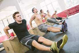 From Hyrox to CrossFit®: Fitness Competitions as a Trend