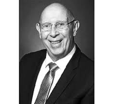 Donald MACLEAN Obituary