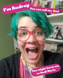 Hi! YA fantasy writer here! Any other fantasy authors in Bama?