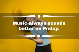 100 Friday Instagram Captions And Quotes For A Weekend Vibe Tuko Co Ke