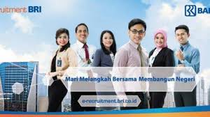 Maybe you would like to learn more about one of these? Bank Bri Buka Lowongan Kerja Untuk Sarjana S1 Dan S2 Berikut Rincian Dan Besaran Gajinya Halaman All Pos Kupang
