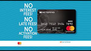 And, you might not be comfortable sharing that personal information with them. Www Netspendallaccess Com Activate Netspend All Access Card Activate