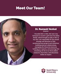 We're thrilled to welcome Julia Knox, CTAO & CPO at Empire Company Limited,  as the new Chair of the David Sobey Retailing Centre Advisory Council! 💡🚀  With a powerhouse background in strategic