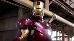 United states , est une oeuvre du genre : Iron Man Netflix