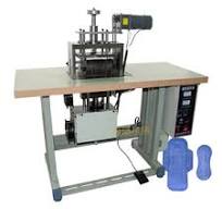 Auto Sanitary Pad Machine - Full Servo High Speed Making