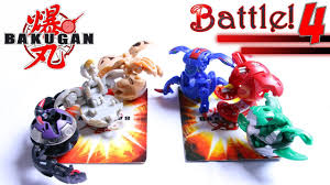 Add to favorites more colors bakugan battle brawlers lot of 6 toys one of each attribute. Bakugan Battle Brawlers Episode 4 Bakugan Toys And Battles Youtube