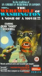 The Werewolf of Washington (1973)