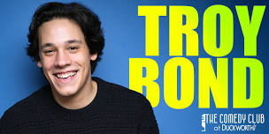 Troy Bond