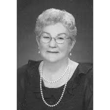 Edith Bernhardt Obituary (1919