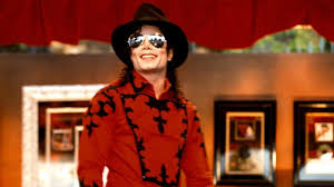 Michael jackson's official music video for thrillerlisten to more michael jackson: Jermaine Biarkan Michael Jackson Beristirahat Dengan Tenang Kumparan Com