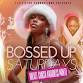 C/Dvision Productions presents Bossed Up Saturdays event image