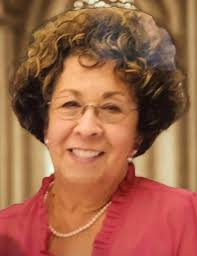 Obituary information for Mary Ruth Martin