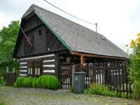 Výsledek obrázku pro roubenky v sobotce