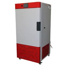 Th Series Climatic Test Chambers | Testmak