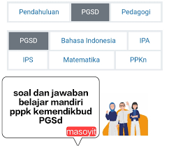Check spelling or type a new query. Kunci Jawaban Soal Latihan Mandiri Pppk Ppkn Pembelajaran 4 Masoyit