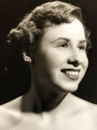 Life Story for Gloria A. (Bowman) Wright