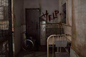 Your objective is to escape with your life. The Best Horror Escape Rooms In Athens Greatescape