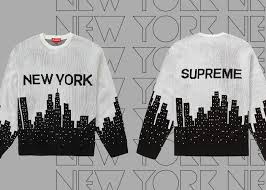 The supreme site requires cookies to be accepted. Supreme New York Sweater Supreme Pick Of The Week Stockx