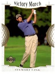 American golfer who was named rookie of the year on the pga as well as nike player of the year. Stewart Cink Net Worth