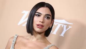 After working as a model, she signed with warner bros. 2021 Grammys Record Of The Year Dua Lipa Don T Star Now Out Front Goldderby