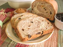If you haven't got a machine yet and value quality above anything else, consider a. Buy The Prepared Pantry Cinnamon Raisin English Muffin Gourmet Bread Machine Mix For Oven Also Online In Turkey B007zem2p0