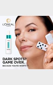 L'Oréal Paris Bright Reveal Niacinamide Dark Spot Serum 30ml