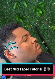 🚨TAPER TUTORIAL THANK ME LATER G🚨