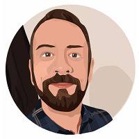 Robert Perillo's connections