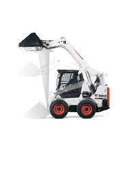 Skid Steer Lift Arm Geometry And Its Impact On Loader