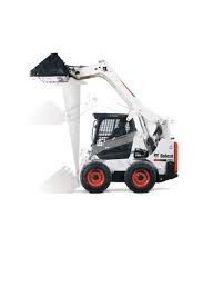 skid steer lift arm geometry and its impact on loader