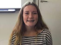 HER ER REDAKSJONEN FRA 10. KLASSE