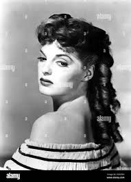 Julie london Black and White Stock Photos & Images