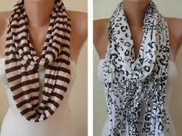 Kak Pravilno Nosit Zhenskij Sharf 58 Luchshih Variantov Fashion Crochet Scarf Lady