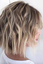 55 Medium Bob Haircuts To Embrace The One Mid Length Bob For You Medium Bob Haircut Medium Bob Hairstyles Bobs Haircuts