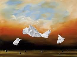 Artist Robert Deyber Surrealist Three Sheets To The Wind Art Surrealist Artist