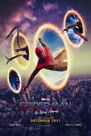 We'll also let you know what we'd like to see in the film. Spider Man No Way Home Will Tell This Story