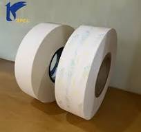 Wholesale Degradable Hanging Tissue Pouch, Custom Degradable ...