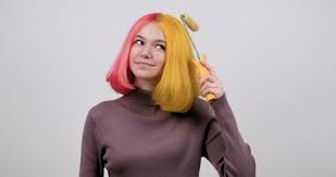 Simmer for half an hour and then steep for some hours. Hands Mixing Hair Dye Bowl Stock Footage Video 100 Royalty Free 30823426 Shutterstock