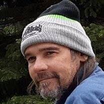 Matthew Leo Cory Obituary