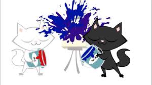 Kids Songs Primary Sacondary And Mix Colours Song For Kids Nursery Rh Videolar Cocuklar Icin