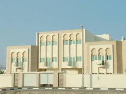 Logg dich ein, um alle einträge. Residential Villas For Mr Ali Abdul Rahman Al Shamsi Protenders