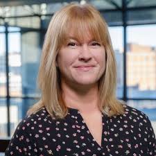 Join us in *formally* welcoming Teresa K Toal to the Health Forward  community. Teresa has been providing Health Forward with contract human  resource support and counsel since 2019. Now, she's a… |